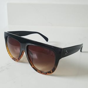 Brown Stylish Sunglasses